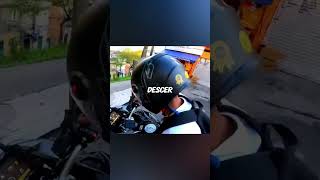 ELES TOMOU A MOTO NO GRITO MAS A POLICIA RECUPEROU PARA O PROPRIETÁRIO motovlogs ckmotovlogs [upl. by Nixon]