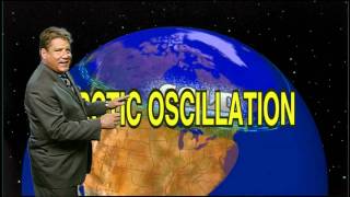 Weather  Arctic Oscillation [upl. by Attikram308]