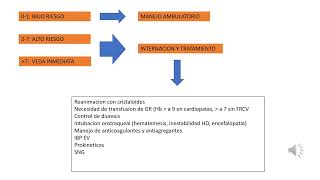 3 quotHemorragia digestiva alta no varicealquot Dr Laureano Rastelli [upl. by Errol]