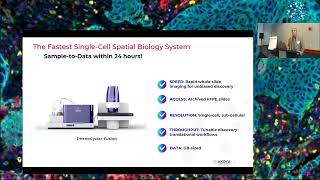 A Look Ahead on the Evolution of Spatial Biology Featuring Peter Miller PhD  Akoya Biosciences [upl. by Einhpad]