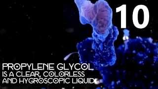 13 Things About Propylene Glycol Chemical Compound [upl. by Niloc865]