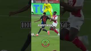 Zidane Praises Lamine Yamal A Future Ballon dOr Winner zidane lamineyamal shorts [upl. by Enisamoht]