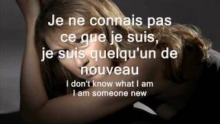 Celine Dion  Cest pour toi [upl. by Scriven353]