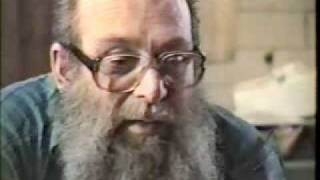 Eduard Billy Meier  Interview [upl. by Enoid]