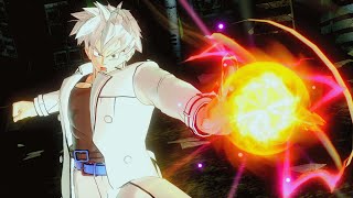 WAVE FLASH SUPER PACK 13 SKILLS  DRAGON BALL XENOVERSE 2 MODS [upl. by Stafford263]