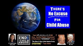 Larry Elder Sharing Knowledge FATHERLESS KIDS Police Brutality [upl. by Alahs]