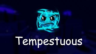 How to get Tempestuous FTDF [upl. by Garbe643]