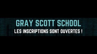 GRAY SCOTT SCHOOL 2024  avec soustitres [upl. by Eudosia]