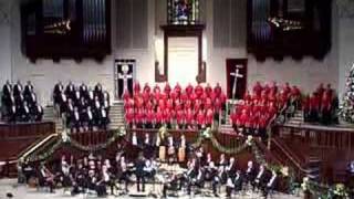 Immnanuel Baptist Church Little Rock Arkansas Betelehemu Nigerian Music [upl. by Welsh]