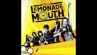 Cast of Lemonade Mouth  Determinate From “Lemonade Mouth” Short Studio Version [upl. by Gillmore]