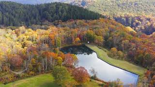 Autumn in Myoko [upl. by Perot]