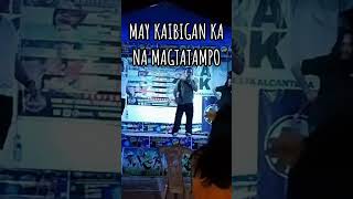 Tunay na kaibigan fyp tunaynakaibigan rapbattle [upl. by Tobin106]