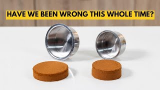 58mm is a Mistake Depth vs Diameter Examined [upl. by Vez]