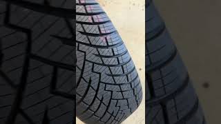 RIP AllSeason Tires Top 2 AllWeather tires for cold climates tires canada shorts Pirelli [upl. by Cleopatre199]