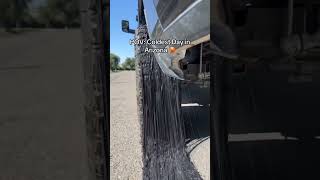 Tires melt to pavement in Arizona automobile car fun performance racing funny comedy fail [upl. by Noiraa]