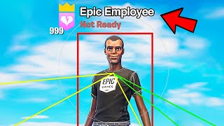 I Hacked as a Fake Epic Employee [upl. by Nywrad]