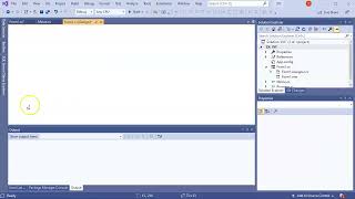 Introduction to the C ListView Control in Visual Studio [upl. by Ynnad821]