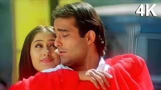 Mere Doston 4K Video Song  Laawaris 1999  Udit Narayan  Akshay Khanna Manisha Koirala [upl. by Fania]