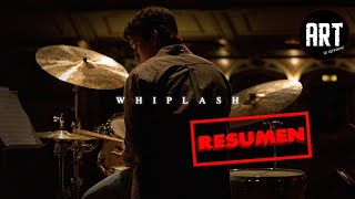 Whiplash resumenanálisis ART [upl. by Adala580]