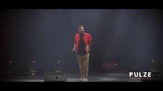 Punit J Pathak Dance Cover  HIGH RATED GABRU [upl. by Marybella]