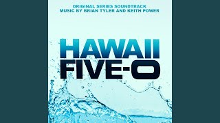 Hawaii Five0 Main Titles [upl. by Eimma315]