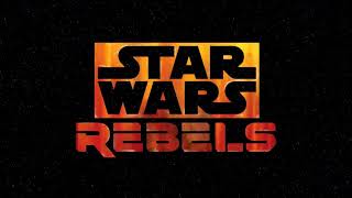 Thrawns Orbital Bombardment  Star Wars Rebels Soundtrack [upl. by Mcloughlin]