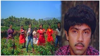 Chinna Thambi Periya Thambi Video Songs  Ya Ya  Prabhu Ganesan amp Sathyaraj [upl. by Ladiv]