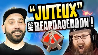 CEST ÇA LESPRIT DE SEA OF THIEVES  feat Beardageddon seaofthieves season14 bemorepirate [upl. by Nerrak]