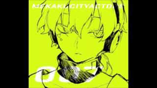 Mekakucity Actors  Konohas State of the World 「コノハの世界事情」 [upl. by Merceer376]