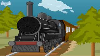 The Railway Children 18 Level 5 [upl. by Dorman]