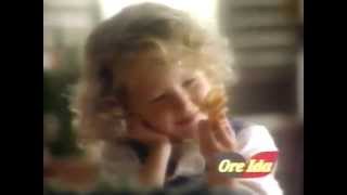 How To Grow Curly Fries OreIda Commercial 1990 [upl. by Nidnal76]