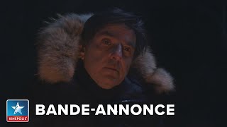 Frères  BandeAnnonce Officielle [upl. by Mcquillin]