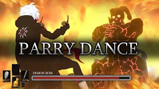 【vtuber game】 ระบำแพรี่ Hakari Dance but its Parry Dance [upl. by Adahs]