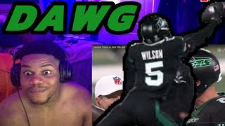 OMG GARRETT WILSON Houston Texans vs New York Jets Game Highlights  NFL 2024 Season Week 9 [upl. by Neehsar]