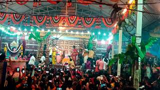 Bangalore Rajajinagar dandapani temple [upl. by Ardme305]