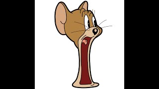 Jerry Mouse [upl. by Levin]