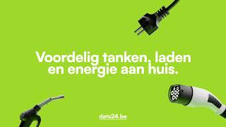 DATS 24 energieaanbod is Beste van de test 2023 én 2024 [upl. by Kcirddor]