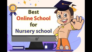 Welcome to our Daily Online School for Nursery amp kindergarten Kids in India [upl. by Waite374]