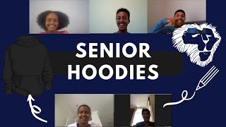 Senior Hoodies 202021│Bingham Academy Ethiopia│Bingham Student Donation [upl. by Allistir]