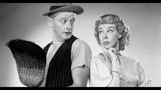 Joyce Randolph Trixie on The Honeymooners dies at 99 [upl. by Inig]