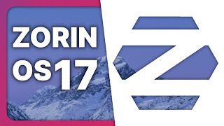 Zorin OS 17 the best Linux distribution for beginners [upl. by Ayhtin]