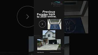 Revisit the 2023 Parade of Homes [upl. by Deppy]