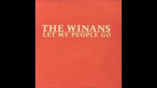 The Winans  Let My People Go Parts I And II An MampM Mix [upl. by Shae]