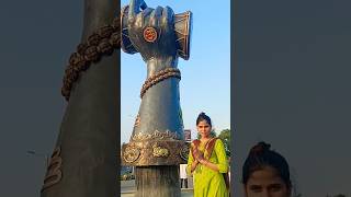 Aisa damru bajaya Bholenath neviralyoutubeshorts shortvideo [upl. by O'Carroll]