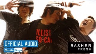 BASHER  เกินเลย official audio [upl. by Chryste]