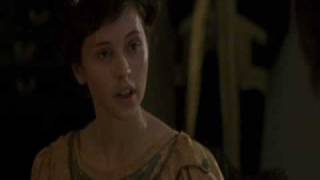 JJ Feild  Northanger Abbey Clip 9 [upl. by Valleau733]