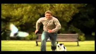 2005 Travelex  Fetchadvert Johnny Wilkinson [upl. by Melvina]