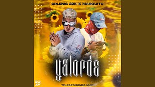 YALORDE feat Marquito [upl. by Allertse119]