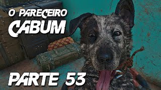 FAR CRY 6  CABUM  Como Liberar O Parceiro CABUM  Explode Ou Foge  Português PTBR  Game Complet [upl. by Anyg589]