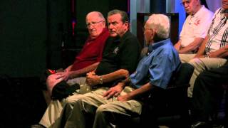 Iwo Jima veterans tell their stories [upl. by Tat741]